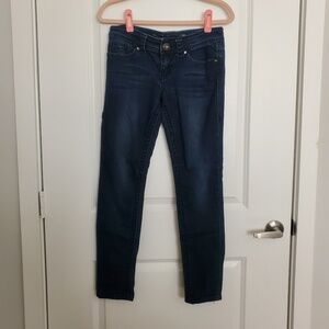 7 SEVEN JEANS SKINNY SIZE 27